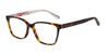 Ted Baker Priya TB9215 Dark Tortoise #colour_dark-tortoise