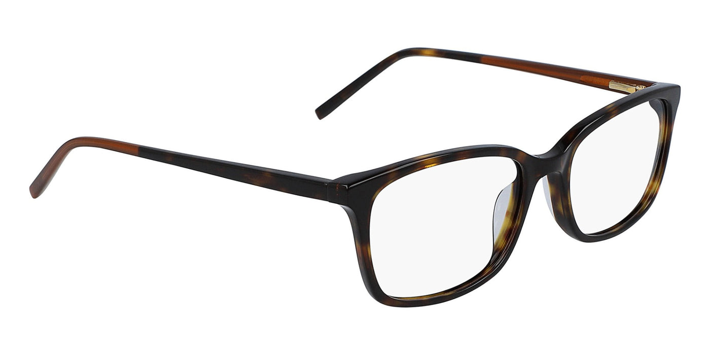 DKNY 5008 Dark Tortoise #colour_dark-tortoise