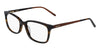 DKNY 5008 Dark Tortoise #colour_dark-tortoise