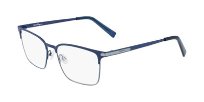 Ferragamo SF2207 Blue #colour_blue