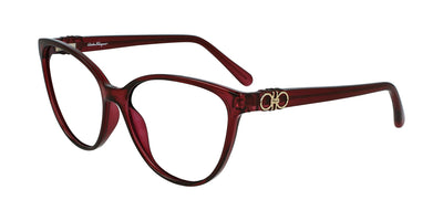 Ferragamo SF2901 Red #colour_red