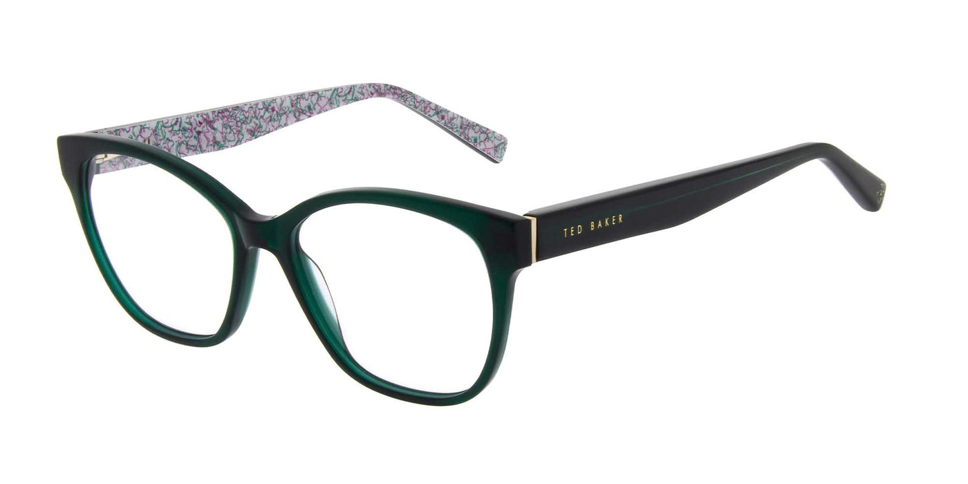 Ted Baker Breda TB9226 Green #colour_green