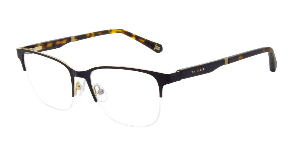 Ted Baker Morris TB4328 Black #colour_black