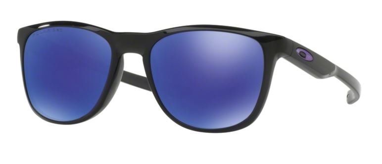 Oakley Trillbe X OO9340 Prescription Sunglasses Black 1 #colour_black-1