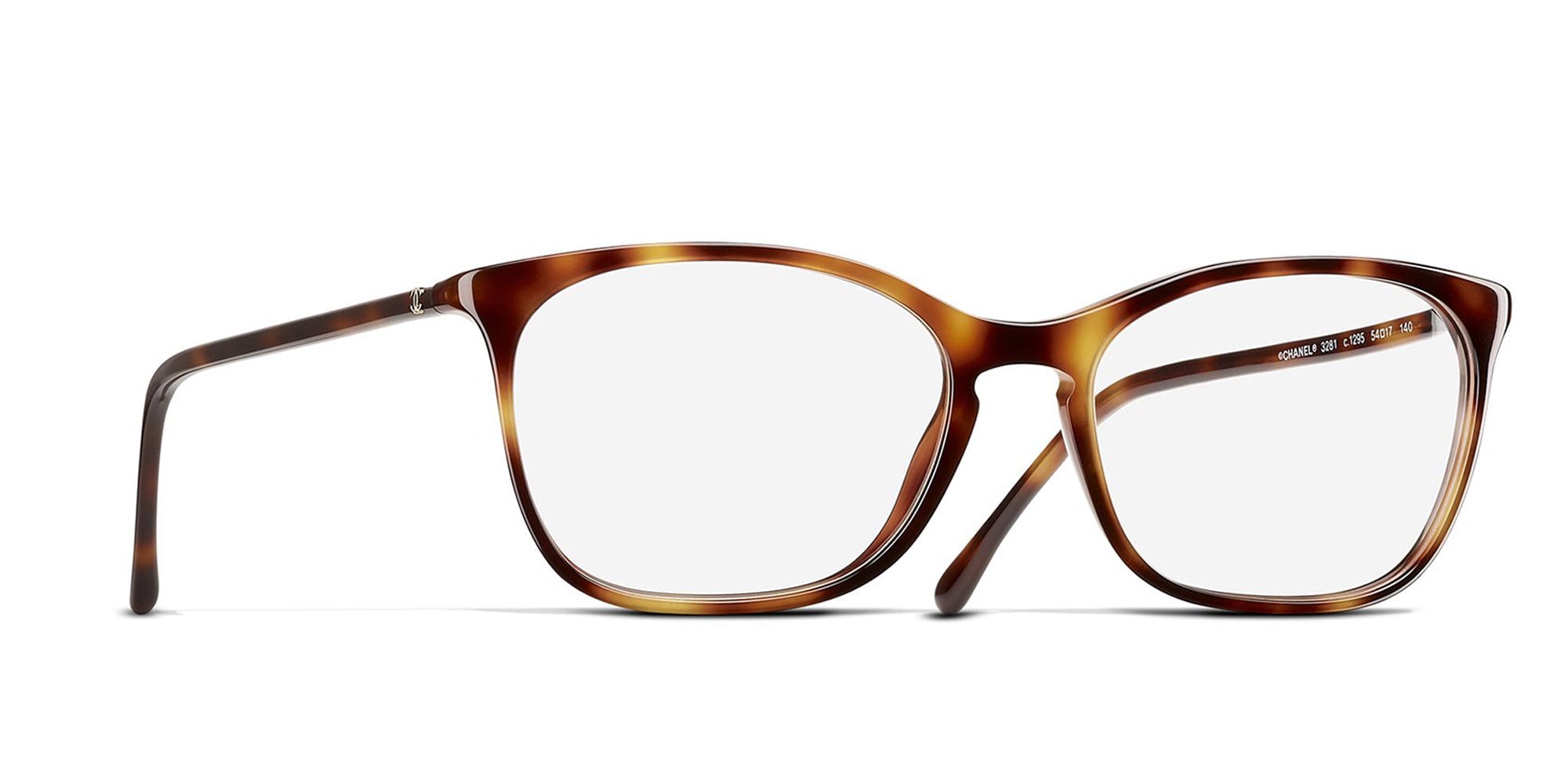 Chanel 3215 Eyeglasses