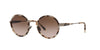 Giorgio Armani AR6133 Brown-Tortoise/Brown Gradient #colour_brown-tortoise-brown-gradient