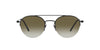 Giorgio Armani AR6136 Matte Black/Gradient Green #colour_matte-black-gradient-green
