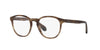 Giorgio Armani AR7216 Opal Striped Brown #colour_opal-striped-brown