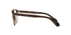 Giorgio Armani AR7216 Opal Striped Brown #colour_opal-striped-brown