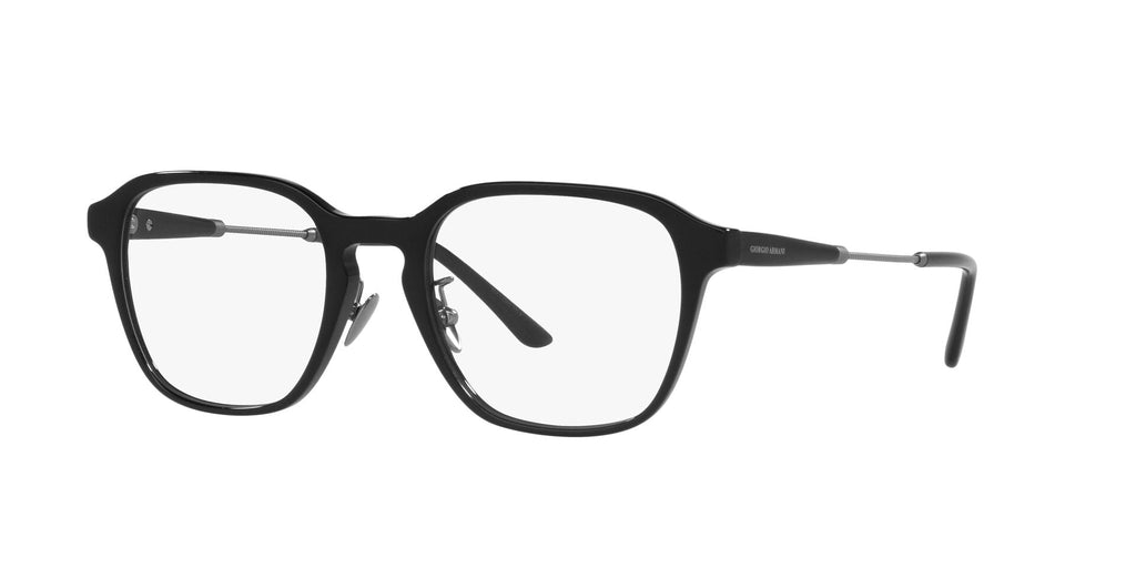 Giorgio Armani AR7220 Black #colour_black