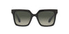 Giorgio Armani AR8156 Black/Gradient Grey #colour_black-gradient-grey