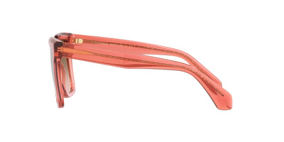 Giorgio Armani AR8156 Transparent Pink/Gradient Brown #colour_transparent-pink-gradient-brown