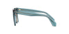 Giorgio Armani AR8156 Transparent Blue/Clear Gradient Grey #colour_transparent-blue-clear-gradient-grey