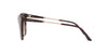 Giorgio Armani AR8157 Striped Blue/Gradient Brown #colour_striped-blue-gradient-brown