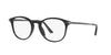 Giorgio Armani AR8159U Black/Clear #colour_black-clear