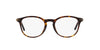 Giorgio Armani AR8159U Havana/Clear #colour_havana-clear