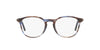 Giorgio Armani AR8159U Striped Blue/Clear #colour_striped-blue-clear