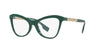 Burberry Angelica BE2373U Green #colour_green