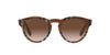 Burberry Reid BE4359 Check Brown/Brown Gradient #colour_check-brown-brown-gradient