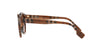 Burberry Reid BE4359 Check Brown/Brown Gradient #colour_check-brown-brown-gradient