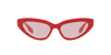 Burberry Debbie BE4373U Red/Pink #colour_red-pink