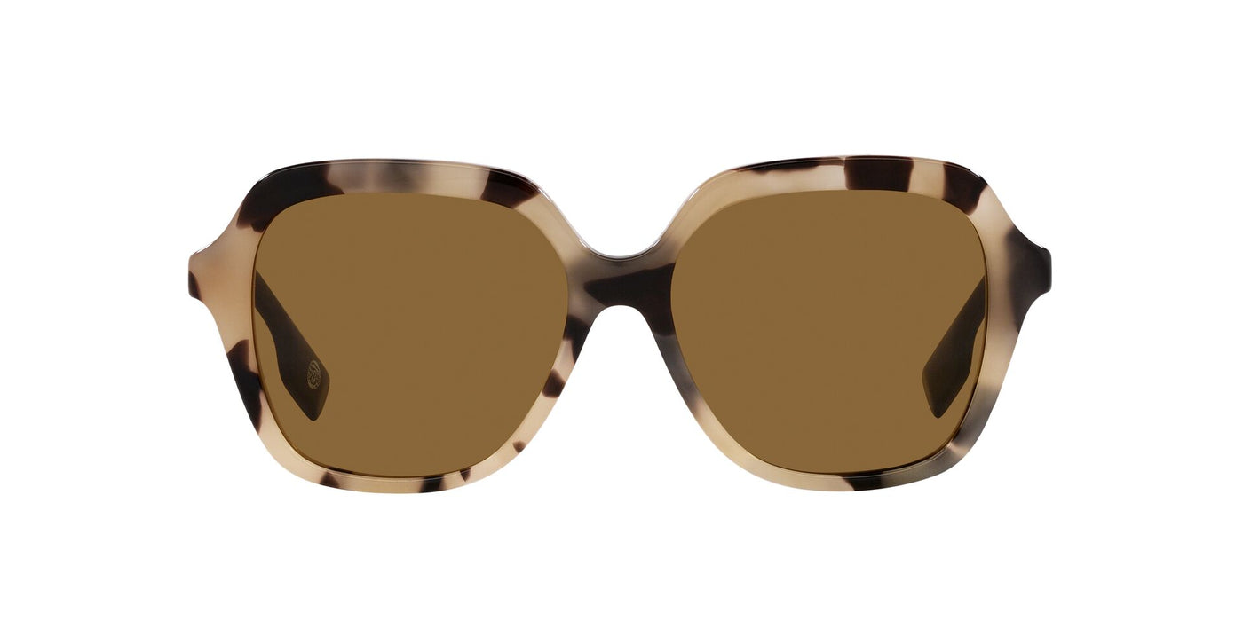 Burberry Joni BE4389 Spotted Horn/Bronze #colour_spotted-horn-bronze
