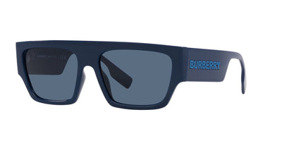 Burberry Micah BE4397U Blue/Dark Blue #colour_blue-dark-blue