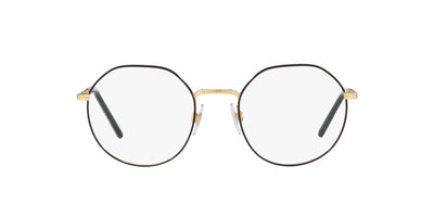 Dolce&Gabbana DG1344 Gold-Matte Black #colour_gold-matte-black