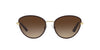 Dolce&Gabbana DG2280 Gold-Matte Brown/Gradient Brown #colour_gold-matte-brown-gradient-brown