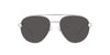 Dolce&Gabbana DG2283B Silver/Dark Grey #colour_silver-dark-grey