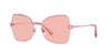 Dolce&Gabbana DG2284B Rose/Light Pink #colour_rose-light-pink