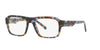 Dolce&Gabbana DG3351 Blue Havana #colour_blue-havana