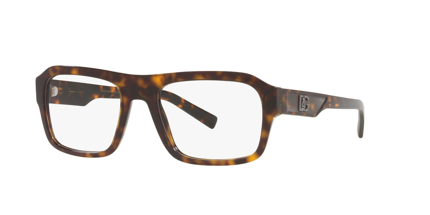 Dolce&Gabbana DG3351 Dark Tortoise #colour_dark-tortoise