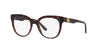 Dolce&Gabbana DG3353 Dark Tortoise #colour_dark-tortoise