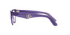 Dolce&Gabbana DG3372 Fleur Purple #colour_fleur-purple