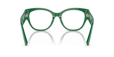 Dolce&Gabbana DG3377 Green #colour_green