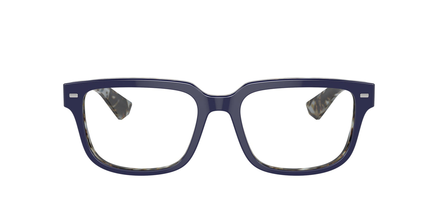 Dolce&Gabbana DG3380 Blue On Blue Havana #colour_blue-on-blue-havana