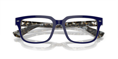 Dolce&Gabbana DG3380 Blue On Blue Havana #colour_blue-on-blue-havana