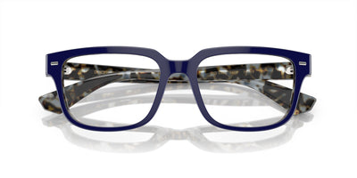 Dolce&Gabbana DG3380 Blue On Blue Havana #colour_blue-on-blue-havana