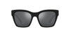 Dolce&Gabbana DG4384 Black On Zebra/Grey Black Mirror #colour_black-on-zebra-grey-black-mirror