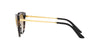 Dolce&Gabbana DG4408 Cube Black-Gold/Light Brown Mirror Gold #colour_cube-black-gold-light-brown-mirror-gold