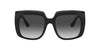 Dolce&Gabbana DG4414 Black On Transparent Black/Grey Gradient #colour_black-on-transparent-black-grey-gradient