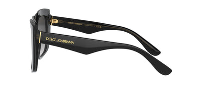 Dolce&Gabbana DG4414 Black On Transparent Black/Grey Gradient #colour_black-on-transparent-black-grey-gradient