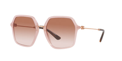 Dolce&Gabbana DG4422 Opal Rose/Pink Gradient Pink #colour_opal-rose-pink-gradient-pink