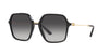 Dolce&Gabbana DG4422 Black/Grey Gradient #colour_black-grey-gradient