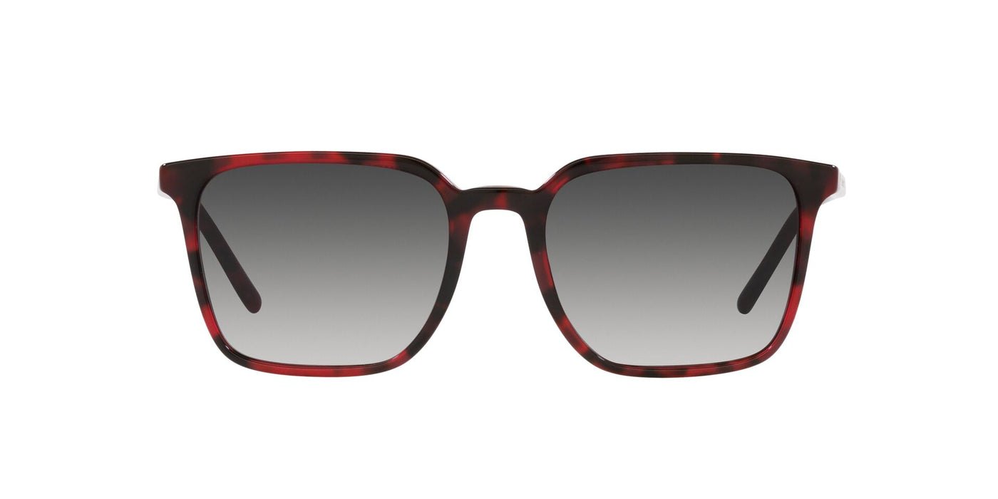 Dolce&Gabbana DG4424 Red Havana/Grey Gradient #colour_red-havana-grey-gradient