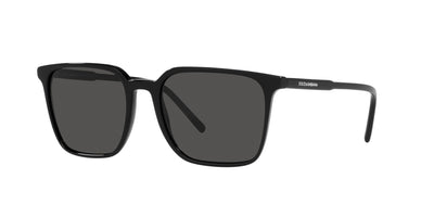 Dolce&Gabbana DG4424 Black/Dark Grey #colour_black-dark-grey