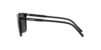 Dolce&Gabbana DG4424 Black/Dark Grey #colour_black-dark-grey