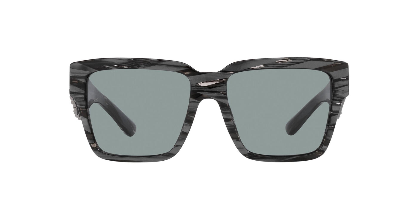 Dolce&Gabbana DG4436 Striped Black/Dark Grey #colour_striped-black-dark-grey