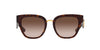 Dolce&Gabbana DG4437 Havana/Brown Gradient #colour_havana-brown-gradient